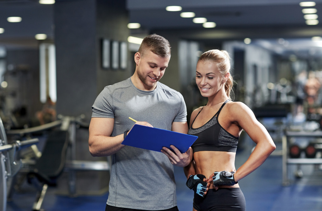 Building The Best Gym Staff How To Find All Star Employees File Freakout