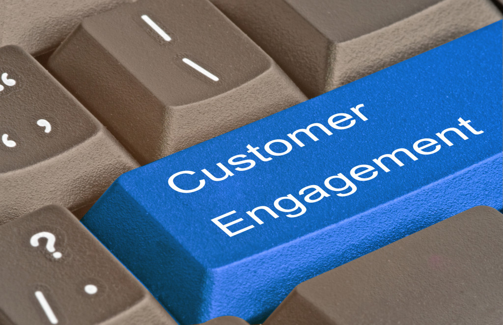  customer engagement