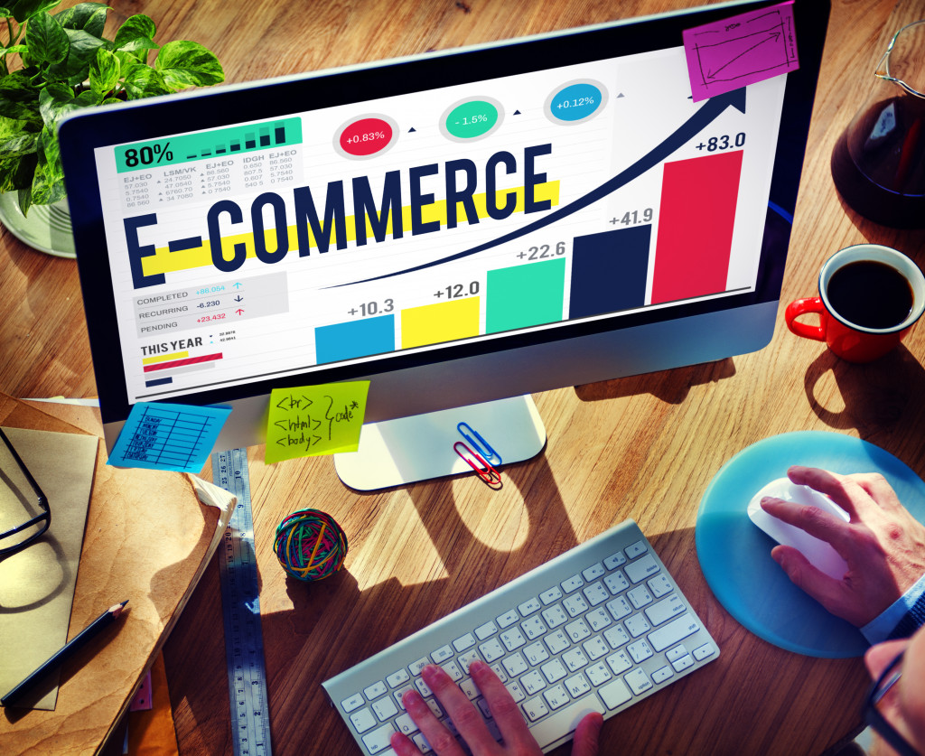 e-commerce